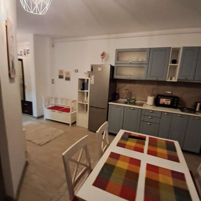 Vermietung komfortabler 1-Zimmer-Apartments, 35 m², in Mamaia, Constanța, Rumänien
